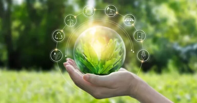 دور الوقف في التنمية المستدامة